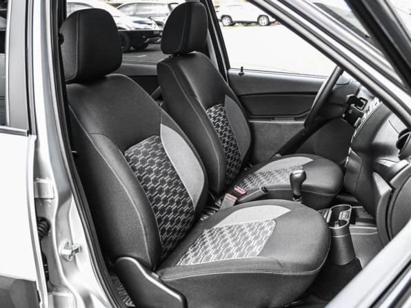 Lada (ВАЗ) Granta I Рестайлинг с пробегом 2025 года, цена 1 069 000 рублей, 4897 км, универсал, Автокод Объявления