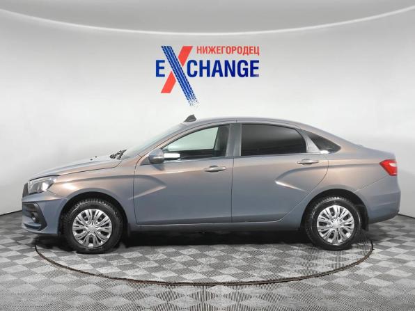 Lada (ВАЗ) Vesta I с пробегом 2016 года, цена 663 000 рублей, 143194 км, седан, Автокод Объявления