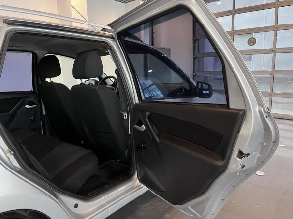 Lada (ВАЗ) Kalina II с пробегом 2015 года, цена 400 000 рублей, 135551 км, универсал, Автокод Объявления