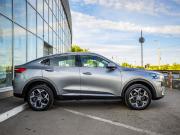 Haval F7x I Волгоград  - изображение 48