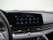 Hyundai Elantra VII (CN7) Рестайлинг Краснодар  - изображение 35