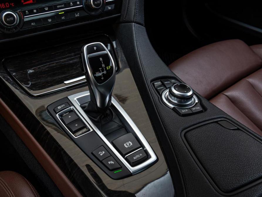 BMW 6 серии III (F06/F13/F12) Краснодар  - изображение 12