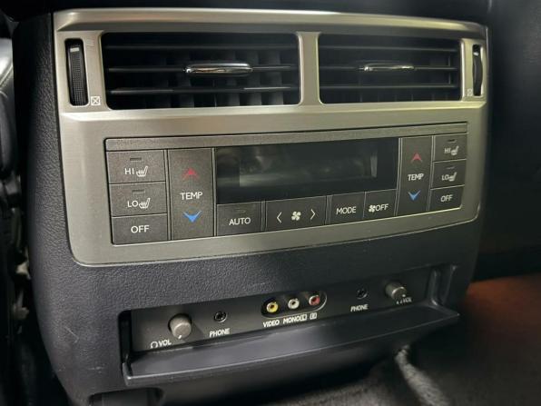 Lexus LX III Рестайлинг с пробегом 2013 года, цена 4 797 000 рублей, 232000 км, внедорожник, Автокод Объявления