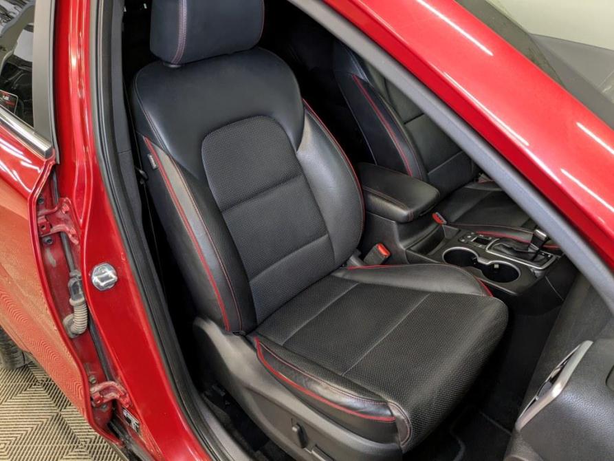 Kia Sportage IV Рестайлинг Москва  - изображение 23