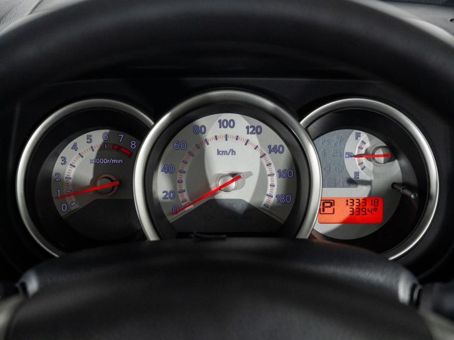 Nissan Tiida I Иркутск  - изображение 10