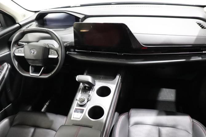 Changan UNI-S (CS55 Plus) с пробегом 2024 года, цена 2 190 000 рублей, 23227 км, внедорожник, Автокод Объявления