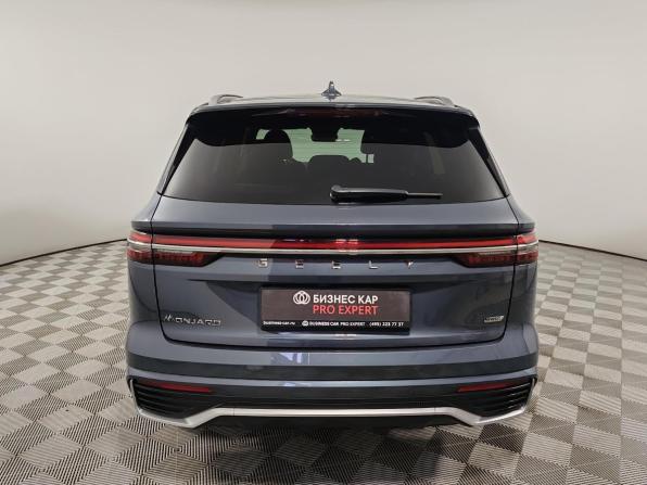 Geely Monjaro I с пробегом 2024 года, цена 3 450 000 рублей, 57188 км, внедорожник, Автокод Объявления