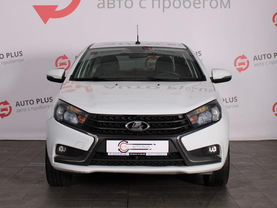 Lada (ВАЗ) Vesta I Минеральные Воды  - изображение 3