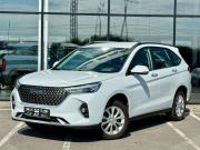 Haval M6 II Воронеж  - изображение 17