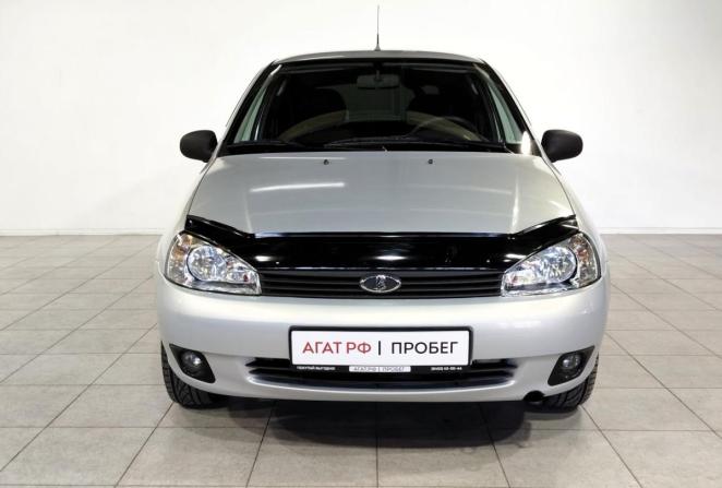 Lada (ВАЗ) Kalina I с пробегом 2012 года, цена 380 000 рублей, 171305 км, хэтчбек, Автокод Объявления