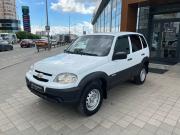 Chevrolet Niva I Рестайлинг Краснодар  - изображение 16