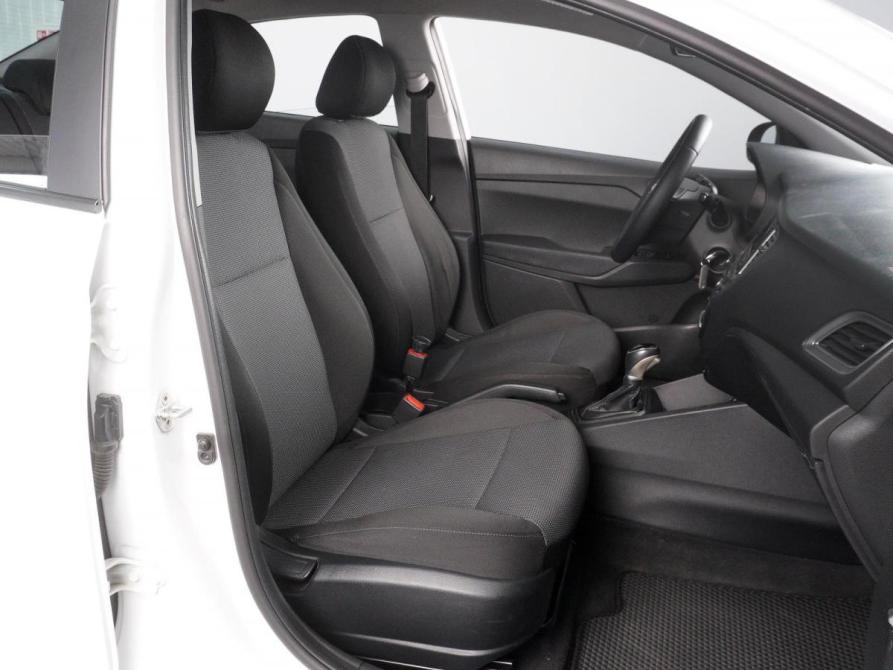 Hyundai Solaris II Рестайлинг Минеральные Воды  - изображение 8