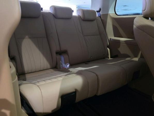 JAC RF8 с пробегом 2025 года, цена 4 499 000 рублей, 18 км, минивэн, Автокод Объявления