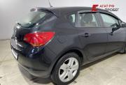 Opel Astra H Рестайлинг Саранск  - изображение 29
