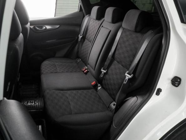 Nissan Qashqai II с пробегом 2016 года, цена 1 499 000 рублей, 161087 км, внедорожник, Автокод Объявления