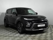 Kia Soul III Санкт-Петербург  - изображение 21