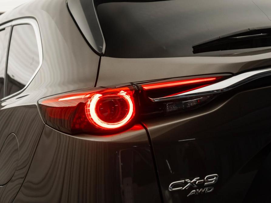 Mazda CX-9 II Москва  - изображение 26