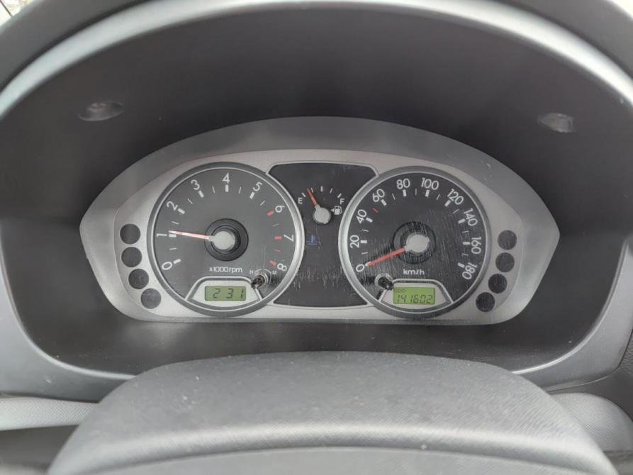 Kia Picanto I Рестайлинг Ижевск  - изображение 16