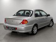 Kia Spectra I Рестайлинг 2 Москва  - изображение 28