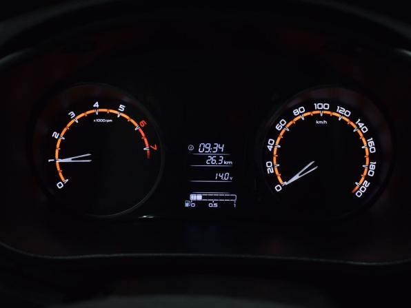 Lada (ВАЗ) Granta I Рестайлинг с пробегом 2019 года, цена 765 995 рублей, 46495 км, хэтчбек, Автокод Объявления