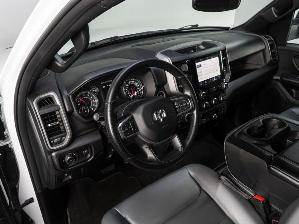 Ram 1500 V Рестайлинг с пробегом 2024 года, цена 6 500 000 рублей, 53684 км, пикап, Автокод Объявления