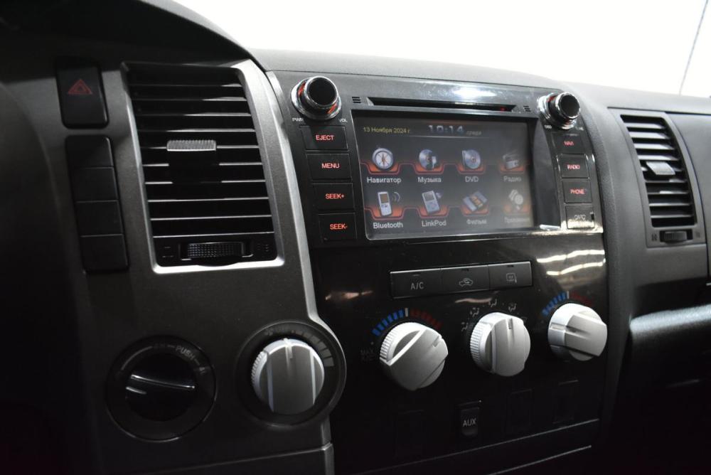Toyota Tundra II Сургут  - изображение 21