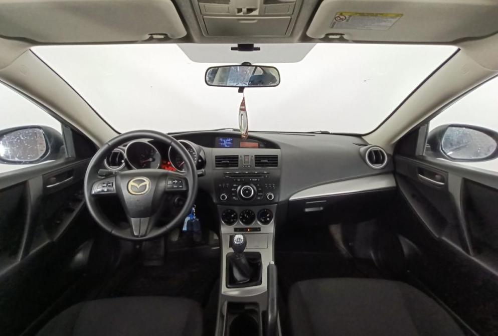 Mazda 3 II (BL) Волгоград  - изображение 9