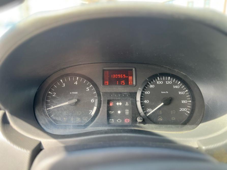 Lada (ВАЗ) Largus I Краснодар  - изображение 10