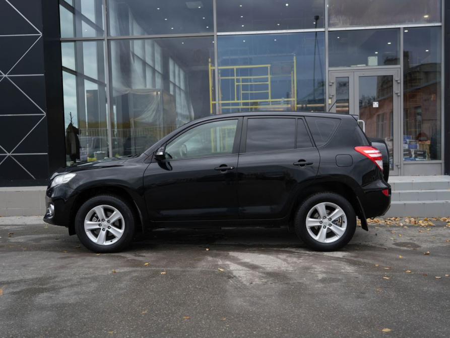 Toyota RAV4 III (XA30) Рестайлинг Новосибирск  - изображение 8