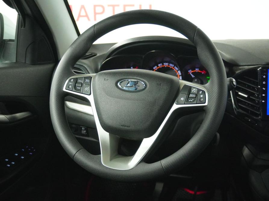 Lada (ВАЗ) Vesta I Вологда  - изображение 16
