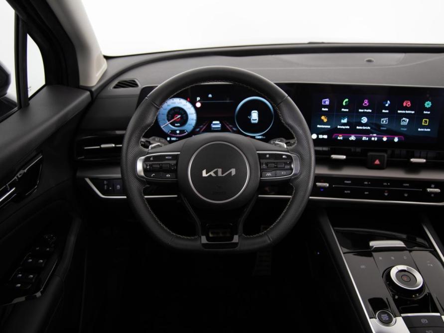 Kia Sportage V Санкт-Петербург  - изображение 10