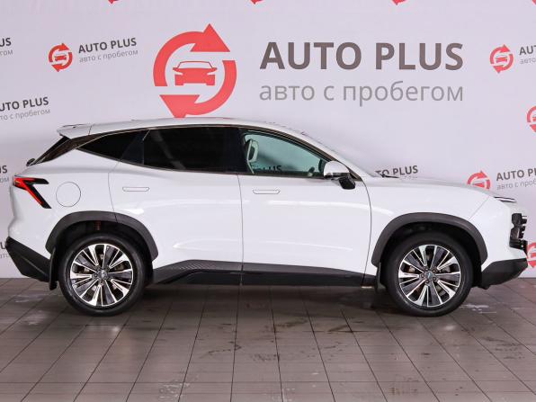 JETOUR DASHING I с пробегом 2023 года, цена 1 799 000 рублей, 72100 км, внедорожник, Автокод Объявления