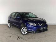 Nissan Qashqai II Москва  - изображение 22