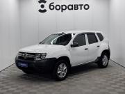 Renault Duster I Рестайлинг Воронеж  - изображение 17