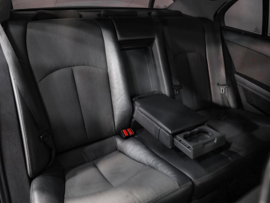 Mercedes-Benz E-Класс III (W211 S211) Санкт-Петербург  - изображение 20