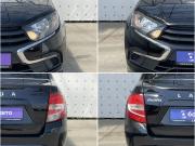 Lada (ВАЗ) Granta I Рестайлинг Тамбов  - изображение 27