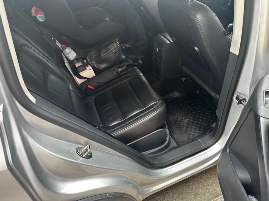 Volkswagen Tiguan I Рестайлинг Пермь  - изображение 8