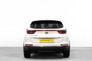 Kia Sportage IV Рестайлинг Барнаул  - изображение 34
