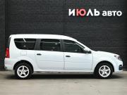 Lada (ВАЗ) Largus I Рестайлинг Екатеринбург  - изображение 26
