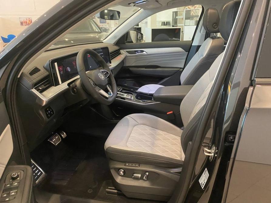 Volkswagen Tavendor I Москва  - изображение 9