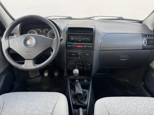 Fiat Albea I Рестайлинг с пробегом 2011 года, цена 370 111 рублей, 150234 км, седан, Автокод Объявления