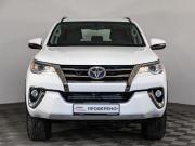 Toyota Fortuner II Санкт-Петербург  - изображение 25