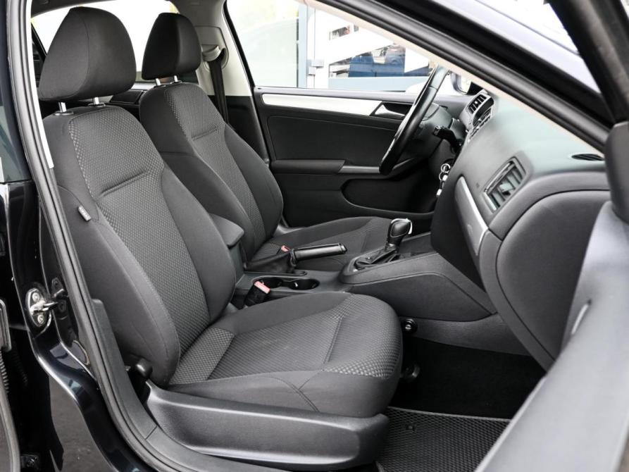 Volkswagen Jetta VI Волгоград  - изображение 8