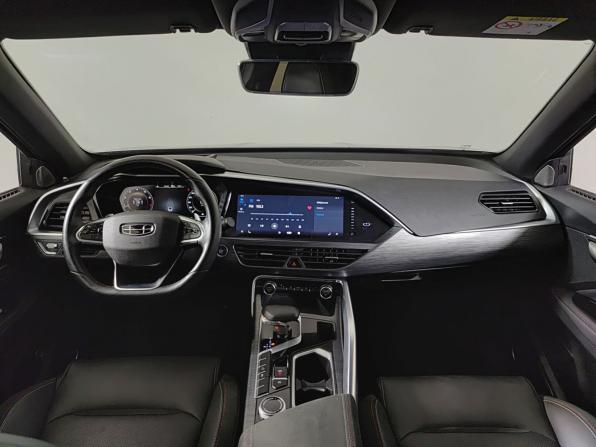 Geely Tugella I с пробегом 2023 года, цена 2 990 000 рублей, 24764 км, внедорожник, Автокод Объявления
