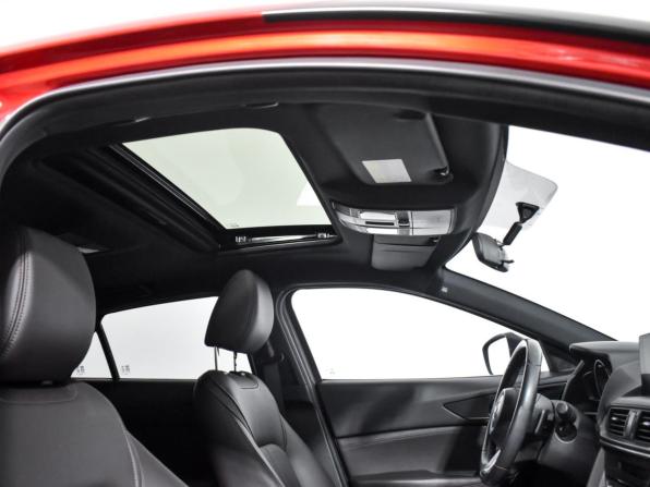 Mazda CX-4 I Рестайлинг с пробегом 2020 года, цена 2 890 000 рублей, 23931 км, внедорожник, Автокод Объявления