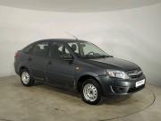 Lada (ВАЗ) Granta I Санкт-Петербург  - изображение 31