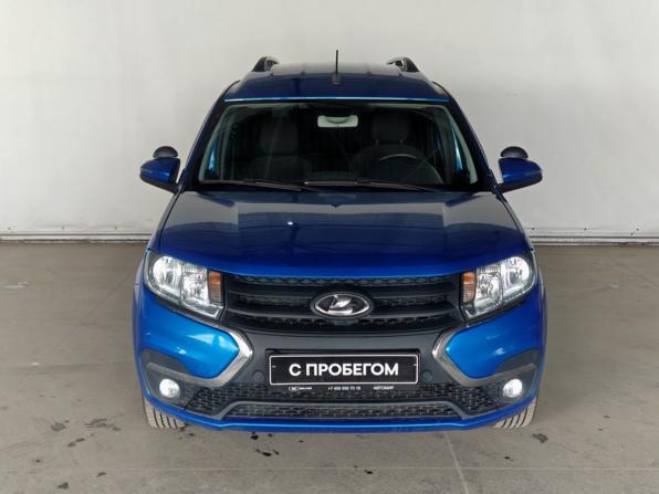 Lada (ВАЗ) Largus I Рестайлинг с пробегом 2021 года, цена 1 160 000 рублей, 95605 км, универсал, Автокод Объявления