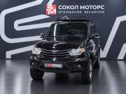 УАЗ Патриот I Рестайлинг 3 Ростов-на-Дону  - изображение 24