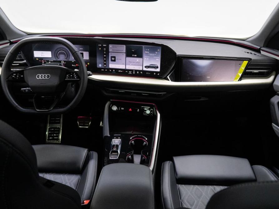 Audi Q5 III Тюмень  - изображение 18