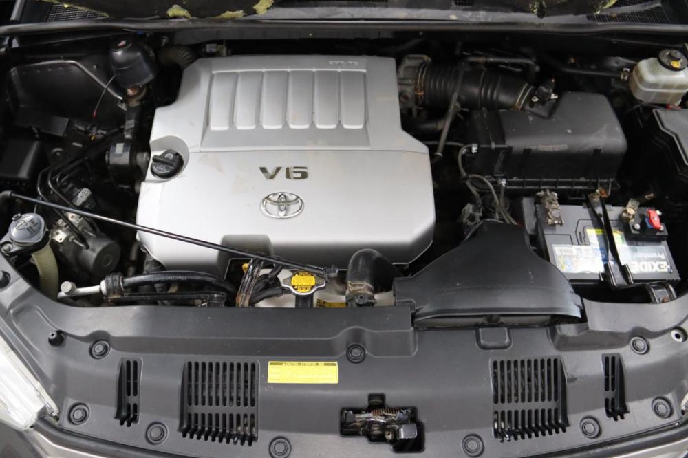 Toyota Highlander II (XU40) Рестайлинг Сургут  - изображение 31